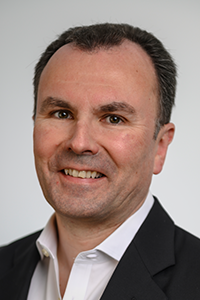 Damien Regent